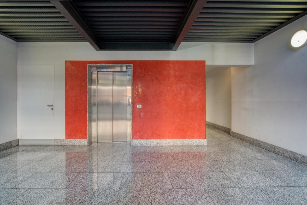 וימודרונה Caseospitali - Casa Di Bibi, Colorato Ed Elegante Bilocale Vicino Al Naviglio Martesana Per 4 מראה חיצוני תמונה