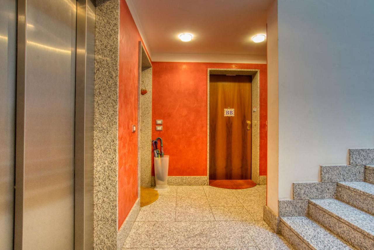 וימודרונה Caseospitali - Casa Di Bibi, Colorato Ed Elegante Bilocale Vicino Al Naviglio Martesana Per 4 מראה חיצוני תמונה